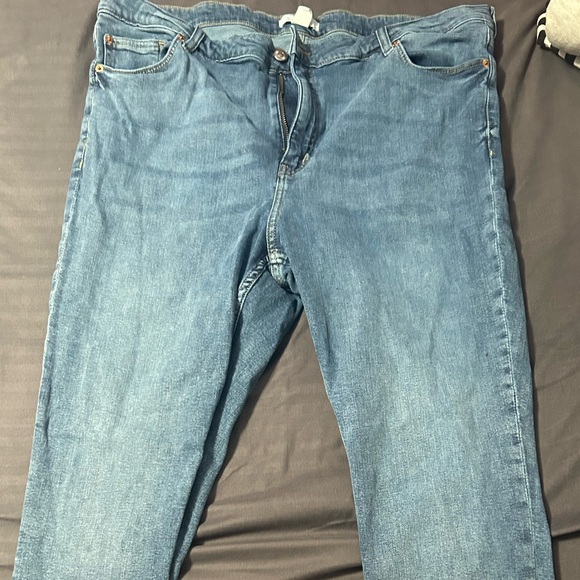 H&M jeans - Picture 1 of 1